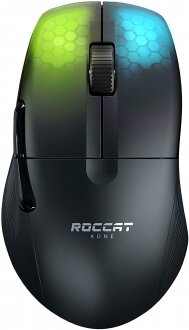 Roccat Kone Pro Air (ROC-11-410-02) Mouse kullananlar yorumlar